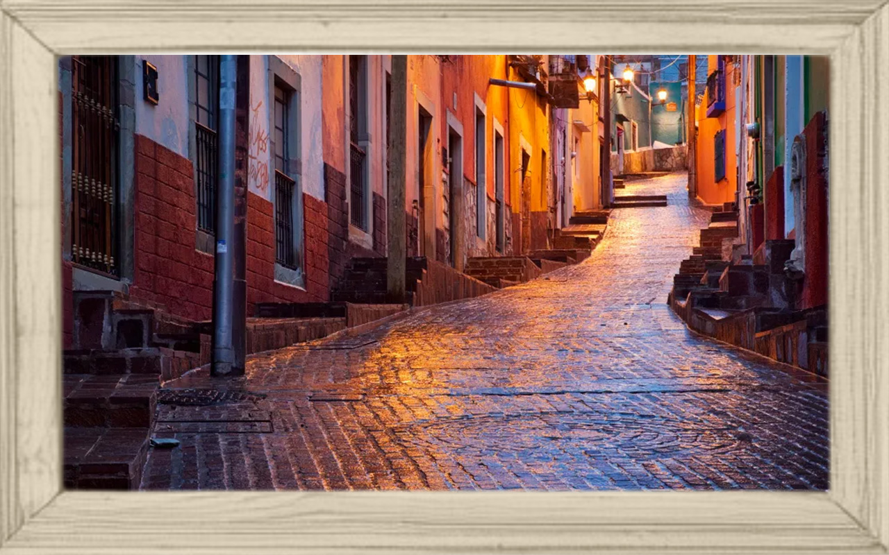 Callejón de Guanajuato